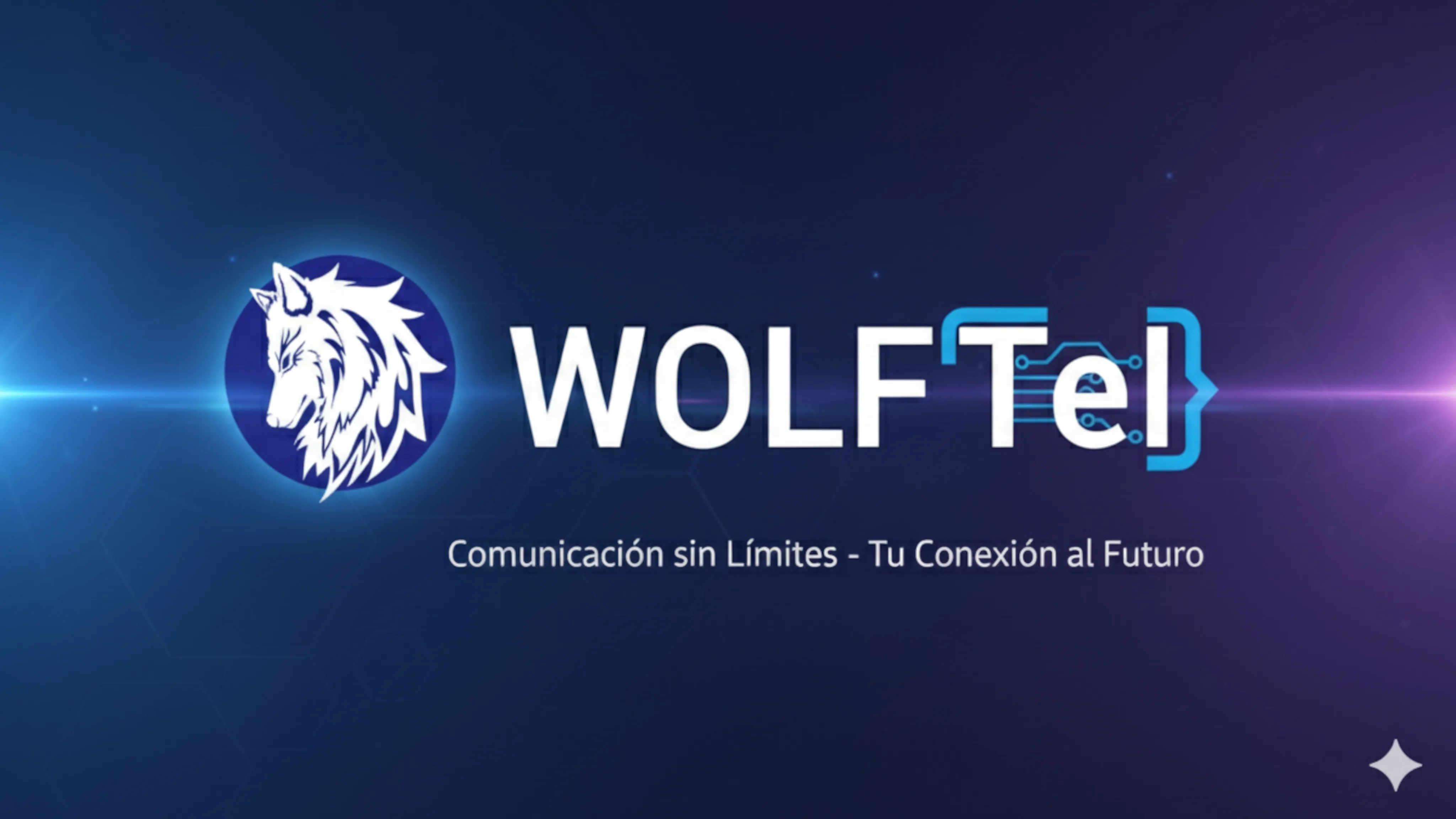 WolfTeI Banner